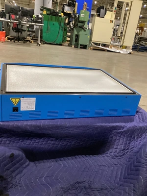 Used BYK byko-spectra 6074 Spectrophotometer (UV-Vis, Fluor) Michigan US | iGAM Industrial Marketplace #1403905