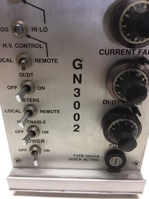 USED Sames GN3002