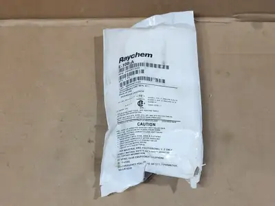 USED RAYCHEM E-100-A