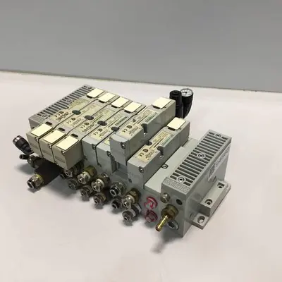 USED NUMATIC 239-1174