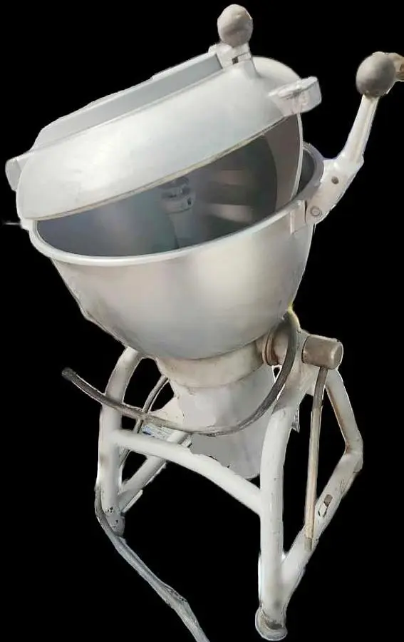 USED HOBART VCM 40