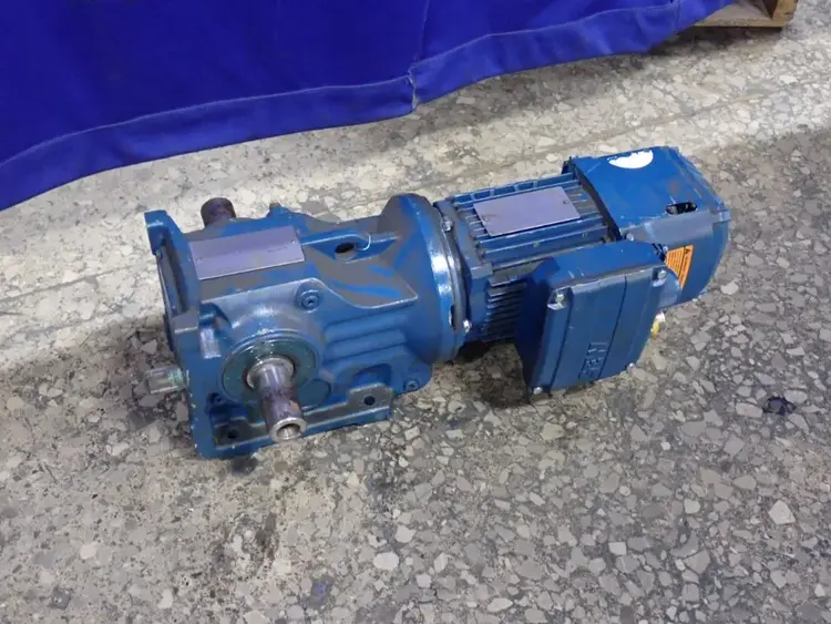 Used SEW EURODRIVE K47 DRN71M4/BE05HR Motors (misc) Ohio US | HGR 24 #941341