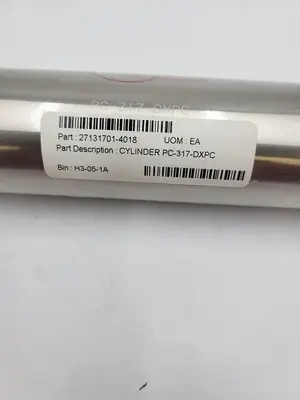 Used BIMBA _UNKNOWN_ Pneumatic Cylinders Michigan US | ND Industrial Surplus #1278556