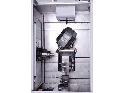 New | Build-to-Order SPINNER MICROTURN LTB CNC Lathes | Source Machinery Sales #1251582