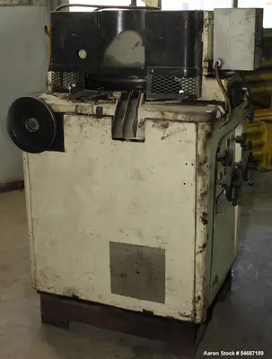 Used STOKES 551-1 Tablet Presses Illinois US | Aaron Equipment #1513196