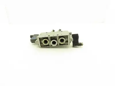 Festo JMFH-5-1/2 10166 Pneumatic Control Valve 5 Way 120 PSI 3/4"NPT 110V
