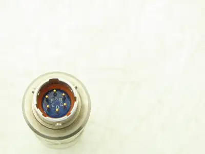 Druck PMP 2060 Pressure Transducer 10-24VDC 5psi