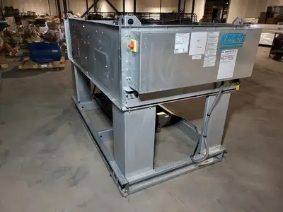 USED KEEPRITE KCM016-T4A-M12V-R088
