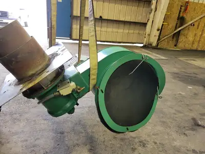USED NORTEC GSP-600-N