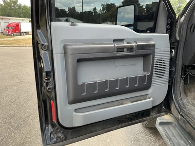 Used 2016 FORD F-350 Pickup Trucks Michigan US | Miedema Asset Management Group #1325639