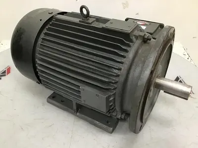 USED BROOK CROMPTON 2424213H-96M