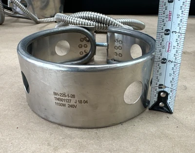 NEW MICA BH-225-1-26