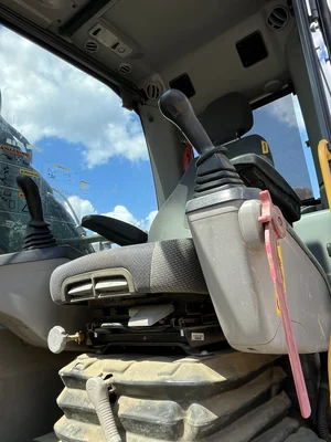 Used 2012 Volvo EC250DL Excavators Maryland US | Zadoon Equipment #1480596