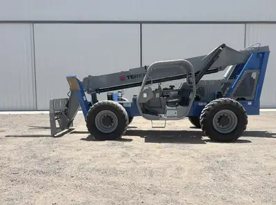 USED TEREX TH1048C