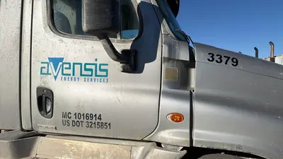 USED 2018 FREIGHTLINER CASCADIA