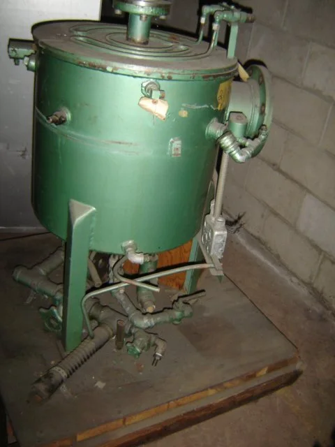 Used STOKES 435-582 Ovens Minnesota US | INTER-PLANT SALES #345387