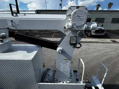 Used 2021 FORD F-550 Misc Trucks Florida US | Truck and Van Outlet #1506261