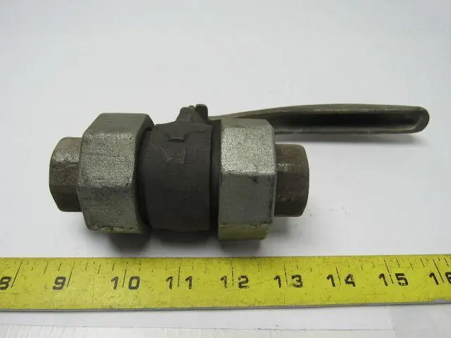 Used CLAYTON MARK _UNKNOWN_ Valves/Fittings | Arrow Industrial #628020