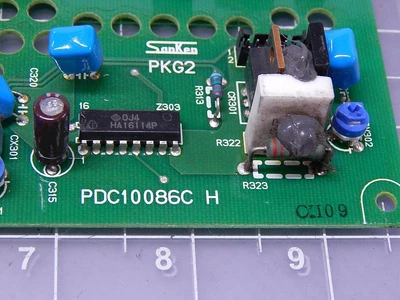 Used SANKEN _UNKNOWN_ Circuit Boards | OCO Industrial #1609127