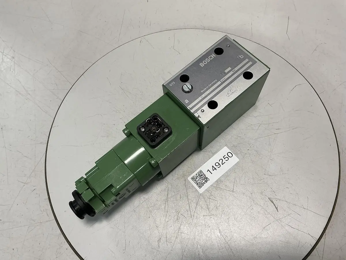 USED BOSCH 0 811 403 001