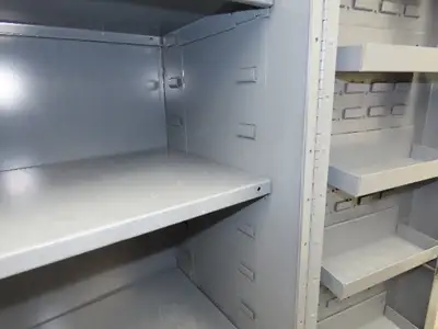 Used DURHAM _UNKNOWN_ Cabinets Indiana US | Arrow Industrial #1460344