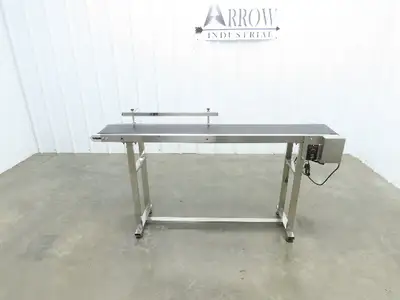 Used RL CRAIG _UNKNOWN_ Belt Conveyors Indiana US | Arrow Industrial #1408543