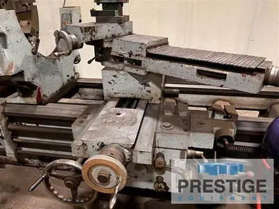 USED GEMINIS GE 1400