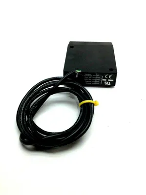 USED TRI-TRONICS HIGH SPEED SMARTEYE PNP