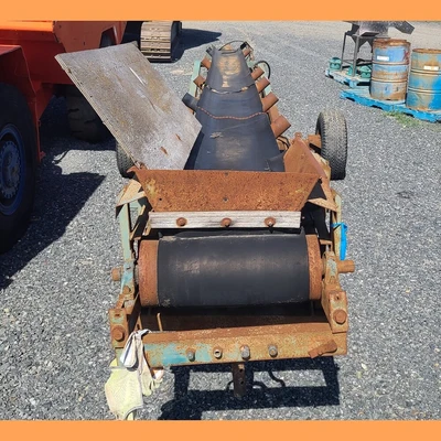 Used POWERSCREEN _UNKNOWN_ Conveyors British Columbia CA | Savona Equipment LTD #1184473