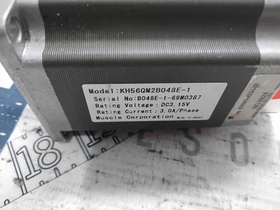 USED FUJI NXT MUSCLE CORP. KH56QM2B048E-1