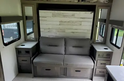 Used FOREST RIVER 203RLKE Campers, Caravans, Motorhomes Nebraska US | Trustworthy Equipment #1403622