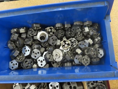 Used SYSTEM 3R GENERIC Modular Tool Holding Systems Minnesota US | Machinesused.com #1512067