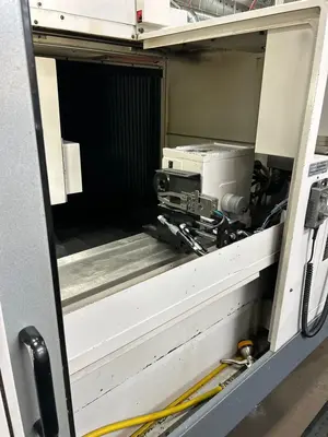 USED 2011 OKUMA GP-26T