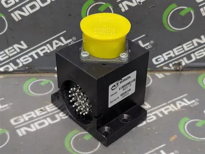 ATI Industrial Automation 9120-R21-T Robotic Tool-Changer Module New