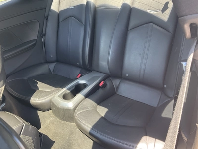 Used 2011 CADILLAC CTS Sedans Michigan US | Miedema Asset Management Group #1315761