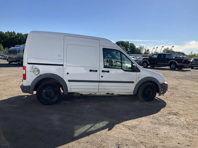 Used 2012 FORD TRANSIT Vans Michigan US | Miedema Asset Management Group #1468648