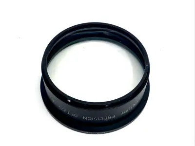 Used Century Precision Optics ACHROMATIC DIOPTER +2.6, C35117 Microscope Accessories Michigan US | Maverick Industrial Sales #1398475