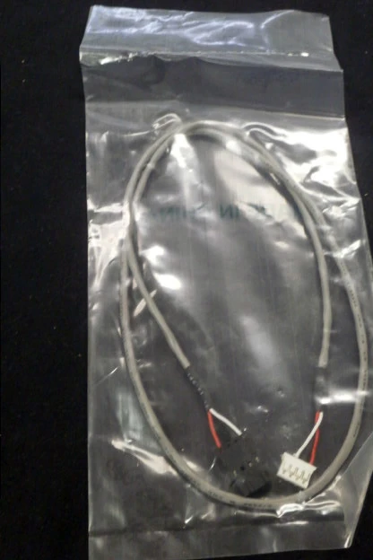 New CD Rom Audio Cables (4-pins female to female, 3 wire's)
