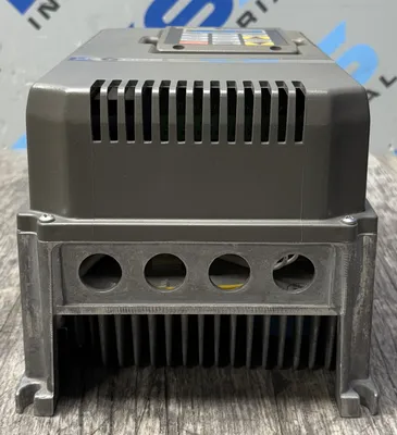 BALDOR ZD18H405-E Variable Frequency Drives | ESS Industrial Equipment Sales (4)