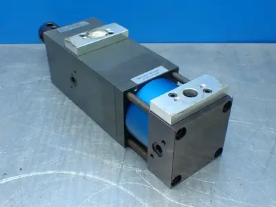 USED ZAYTRAN LSA8025LRAP
