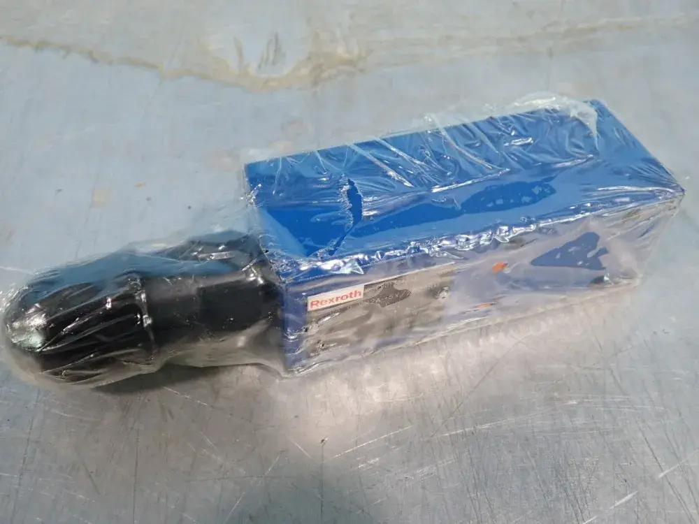 NEW REXROTH R901224233