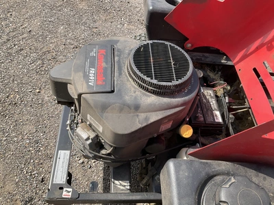 Used GRAVELY ZT 42XL Mowers Michigan US | Miedema Asset Management Group #1444440