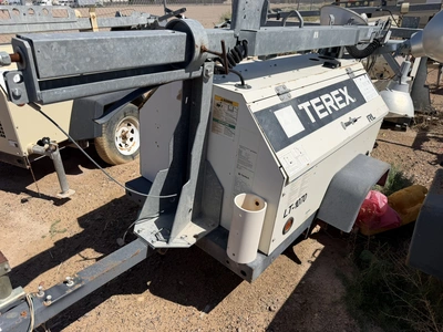 Used _UNKNOWN_ _UNKNOWN_ Construction Equipment Parts Texas US | Miedema Asset Management Group #1312663