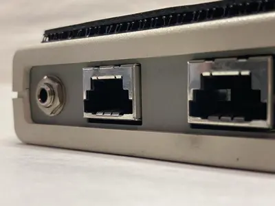 Used HEWLETT PACKARD 46082 Misc Electrical & Power Parts Ohio US | Surplus Asset Holdings #1240664