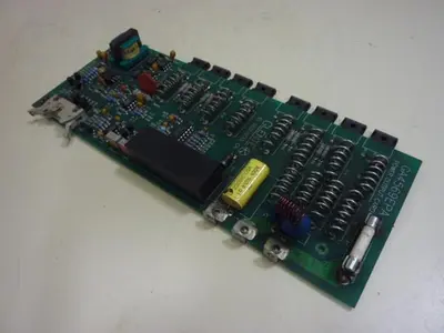 USED GLENTEK GA4569EPA