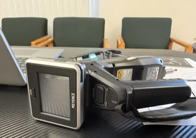 2023 KEYENCE WM-C3500 COORDINATE MEASURING MACHINES (Incl. N/C & CNC) | Machinery Resources International (13)