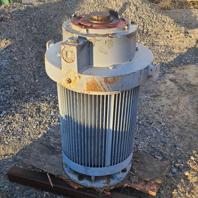 USED GENERAL ELECTRIC (GE) 5K6255XM599A