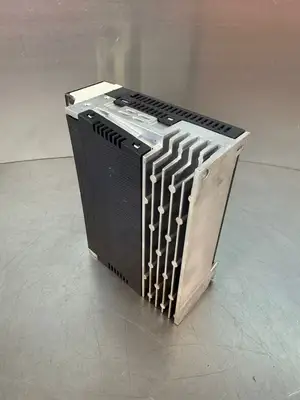 Panasonic MBDKT2510CA1 Servo Drive (3.4.4)