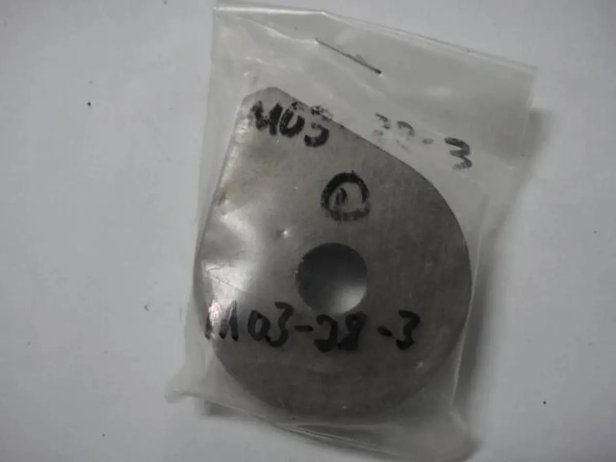 USED HAMADA M03-28-3