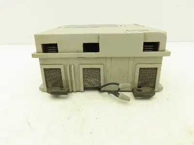 Zenith Controls MVP Remote Control Contactor 2 Pole 75 Amp 240V Coil 600V Load